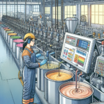 Lead Compounding Operator