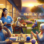Life Enrichment Assistant