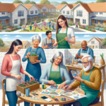 Life Enrichment Assistant/Activities