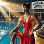 Lifeguard - Morning Availability
