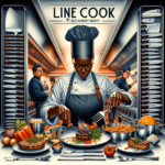 Line Cook