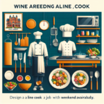 Line Cook - Ann Arbor (Weekend Availability Required)