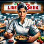 Line Cook