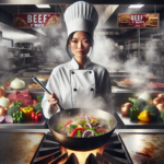 Line Cook