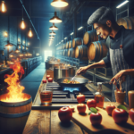 Line Cook
