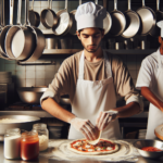 Line Cook