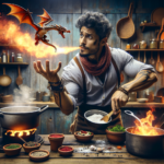 Line Cook