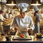 Line Cook
