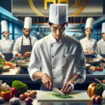 Line Cook