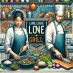 Line Cook
