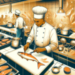Line Cook