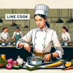 Line Cook