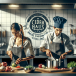 Line Cook / Prep Cook