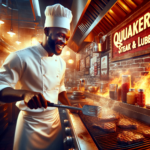 Line Cook