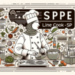 Line Cook