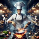 Line Cook