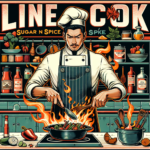 Line Cook