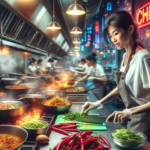 Line Cook - Symmes Chili's