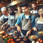 Line Cook - Team Member