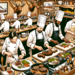 Line Cook/Prep Cook