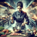 Line - Prep Cook