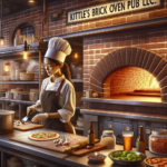 Line/Prep Cook