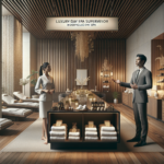 Luxury Day Spa Supervisor