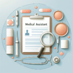 MEDICAL ASSISTANT