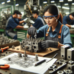 Machine Builder