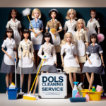 Maid Service