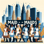 Maid