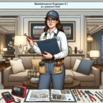 Maintenance Engineer II