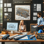 Maintenance Manager