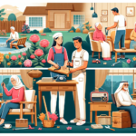 Maintenance Tech
