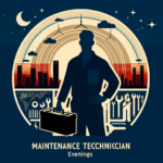 Maintenance Technician - Evenings