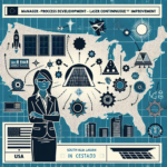 Manager- Process Development (Laser Continuous Improvement) USA