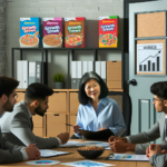 Manager, Revenue Growth Management