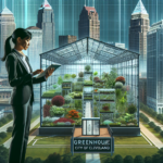 Manager of Greenhouse