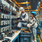 Manufacturing Technician