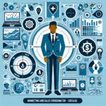 Marketing and Sales Coordinator
