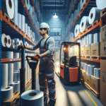 Material Handler - 3rd shift