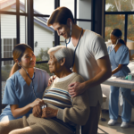 Med Tech/Caregiver all shifts