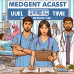 Medical Assistant UC Full-Time