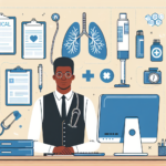 Medical Front Desk Receptionist