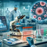 Medical Lab Technician - reputable organization you've def heard of before