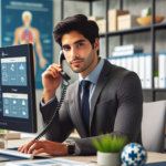 Medical Receptionist