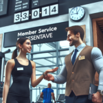 Member Service Rep 3:30p-10p M-F