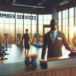 Member Services Rep Part Time Weekend Morning