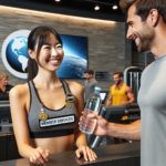 Member Services Rep Part Time weekend