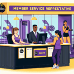 Member Services Representative Part Time and Full Time